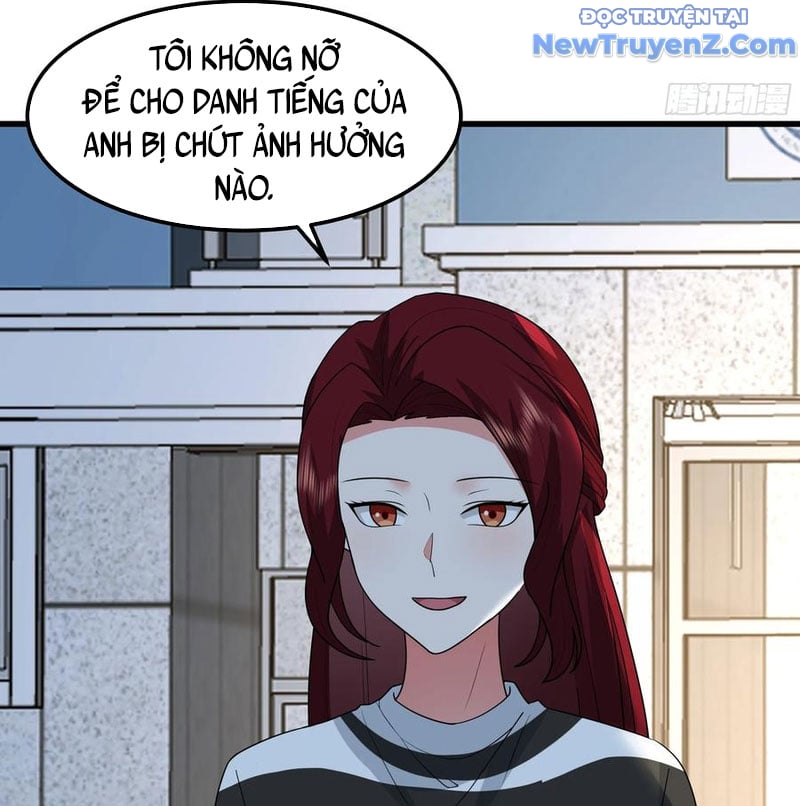 Ta Không Muốn Trùng Sinh Đâu Chap 421 - Next Chap 422