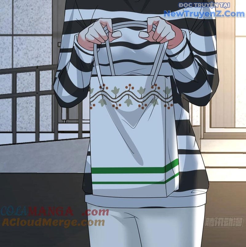 Ta Không Muốn Trùng Sinh Đâu Chap 421 - Next Chap 422