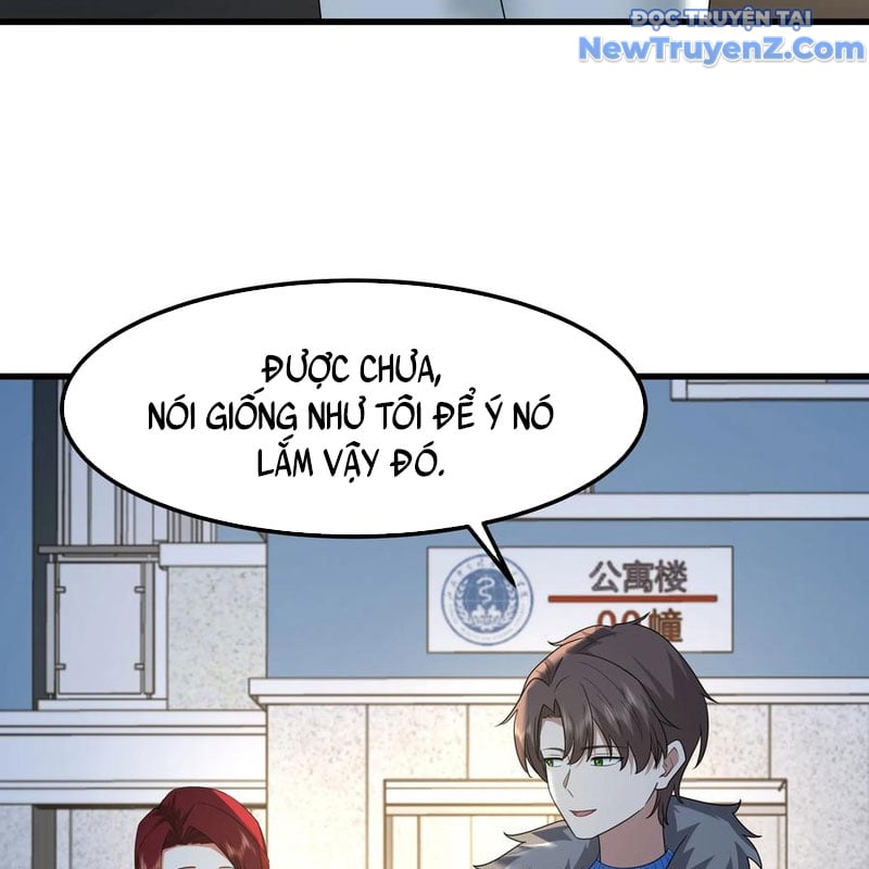 Ta Không Muốn Trùng Sinh Đâu Chap 421 - Next Chap 422