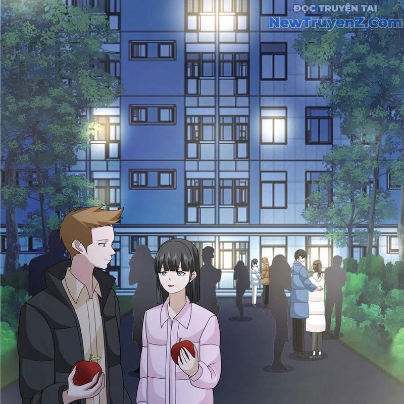 Ta Không Muốn Trùng Sinh Đâu Chap 421 - Next Chap 422