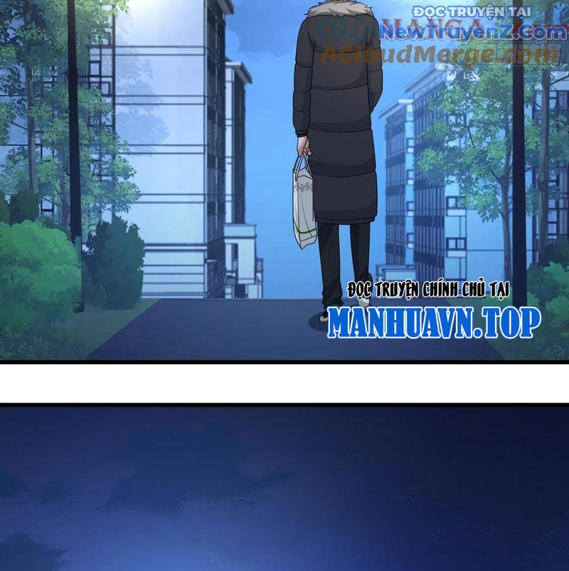 Ta Không Muốn Trùng Sinh Đâu Chap 421 - Next Chap 422