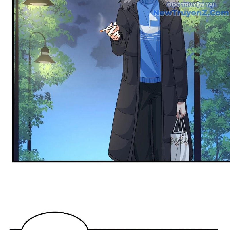 Ta Không Muốn Trùng Sinh Đâu Chap 421 - Next Chap 422