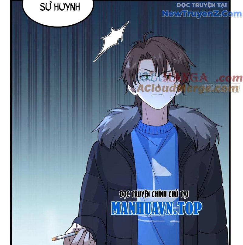 Ta Không Muốn Trùng Sinh Đâu Chap 421 - Next Chap 422