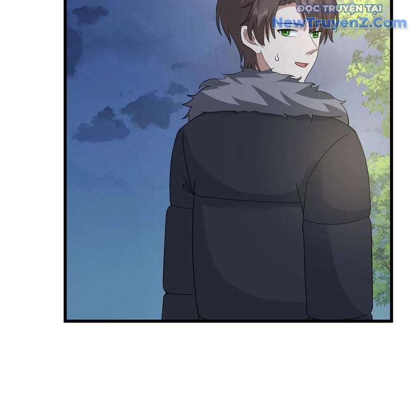 Ta Không Muốn Trùng Sinh Đâu Chap 421 - Next Chap 422