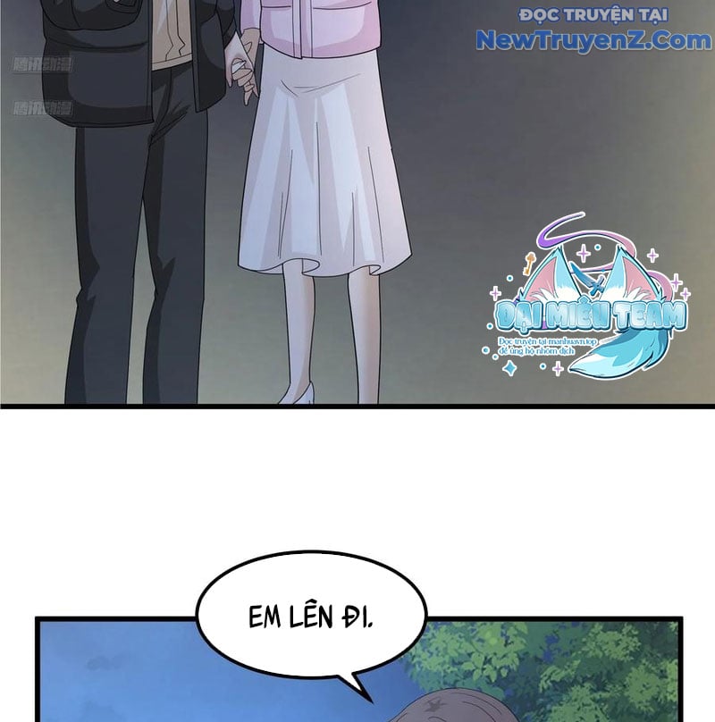 Ta Không Muốn Trùng Sinh Đâu Chap 421 - Next Chap 422