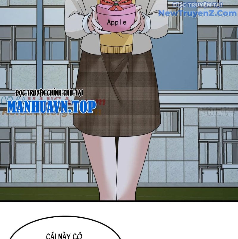 Ta Không Muốn Trùng Sinh Đâu Chap 421 - Next Chap 422