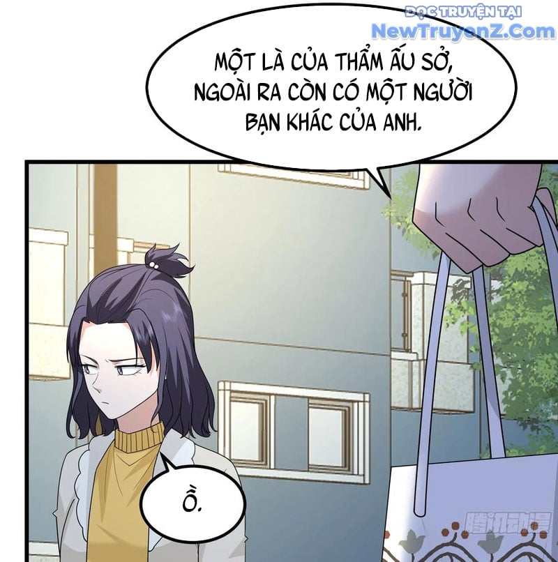 Ta Không Muốn Trùng Sinh Đâu Chap 421 - Next Chap 422