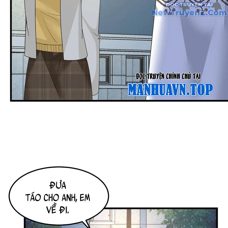 Ta Không Muốn Trùng Sinh Đâu Chap 421 - Next Chap 422