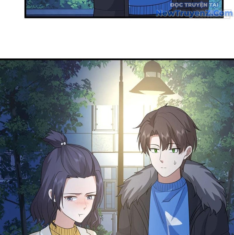 Ta Không Muốn Trùng Sinh Đâu Chap 421 - Next Chap 422