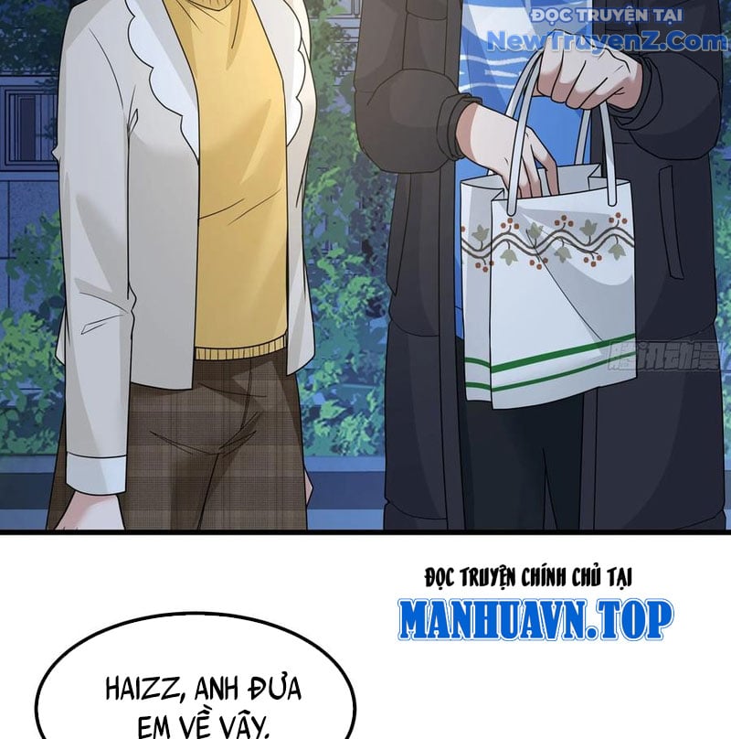 Ta Không Muốn Trùng Sinh Đâu Chap 421 - Next Chap 422