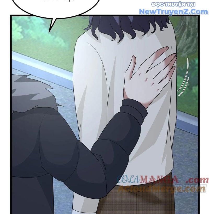 Ta Không Muốn Trùng Sinh Đâu Chap 421 - Next Chap 422