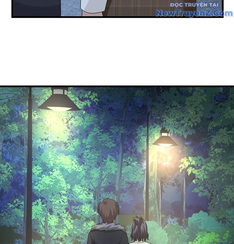 Ta Không Muốn Trùng Sinh Đâu Chap 421 - Next Chap 422