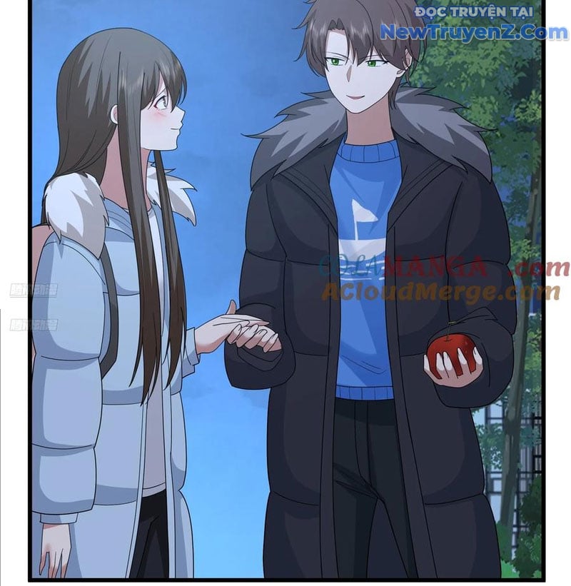 Ta Không Muốn Trùng Sinh Đâu Chap 421 - Next Chap 422