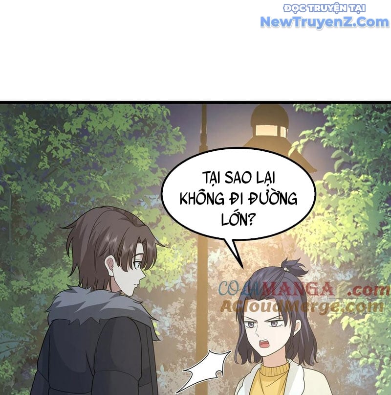 Ta Không Muốn Trùng Sinh Đâu Chap 421 - Next Chap 422