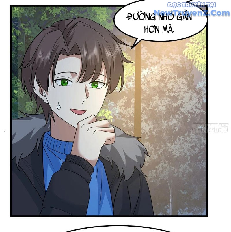 Ta Không Muốn Trùng Sinh Đâu Chap 421 - Next Chap 422