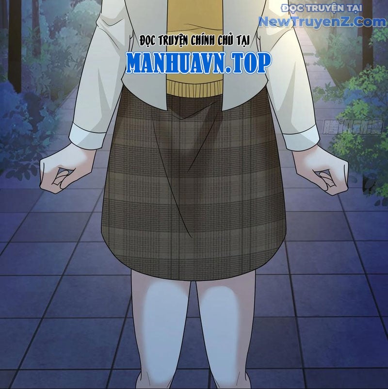 Ta Không Muốn Trùng Sinh Đâu Chap 421 - Next Chap 422