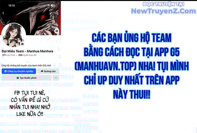 Ta Không Muốn Trùng Sinh Đâu Chap 421 - Next Chap 422