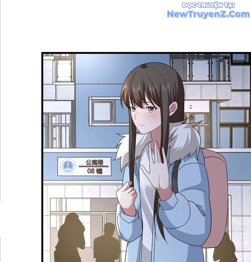 Ta Không Muốn Trùng Sinh Đâu Chap 421 - Next Chap 422