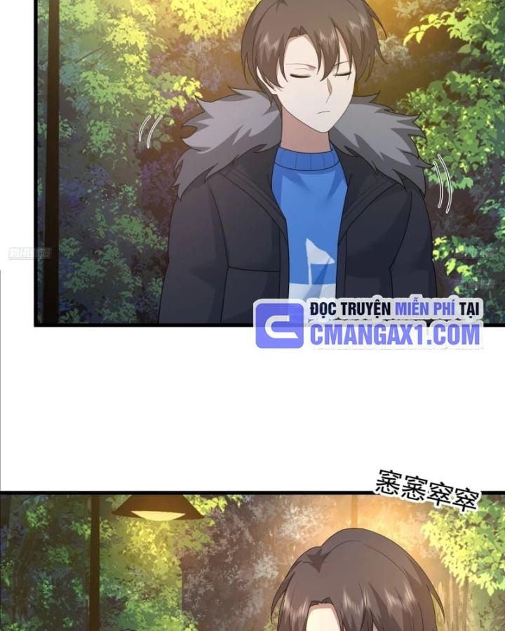 Ta Không Muốn Trùng Sinh Đâu Chap 422 - Next Chap 423