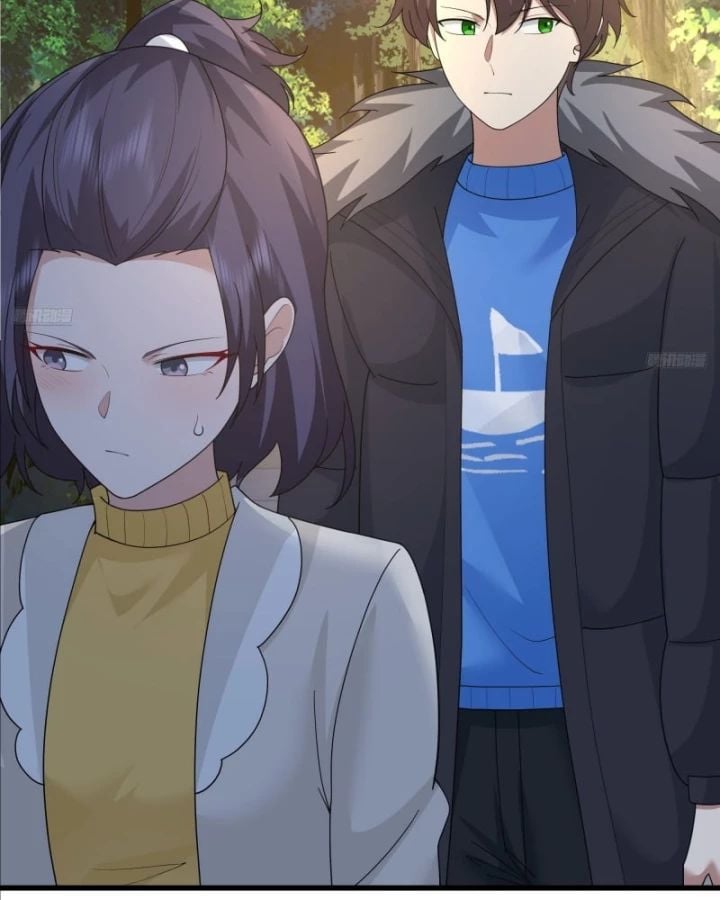 Ta Không Muốn Trùng Sinh Đâu Chap 422 - Next Chap 423