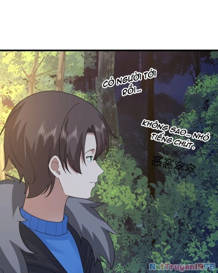 Ta Không Muốn Trùng Sinh Đâu Chap 422 - Next Chap 423