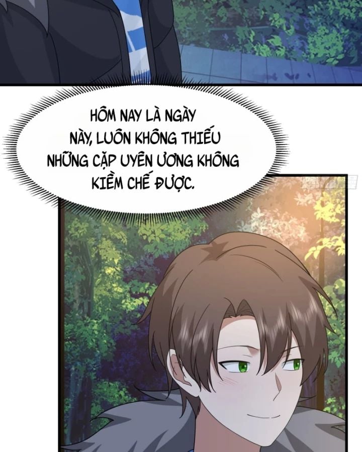 Ta Không Muốn Trùng Sinh Đâu Chap 422 - Next Chap 423