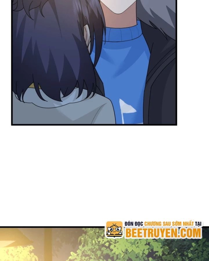 Ta Không Muốn Trùng Sinh Đâu Chap 422 - Next Chap 423