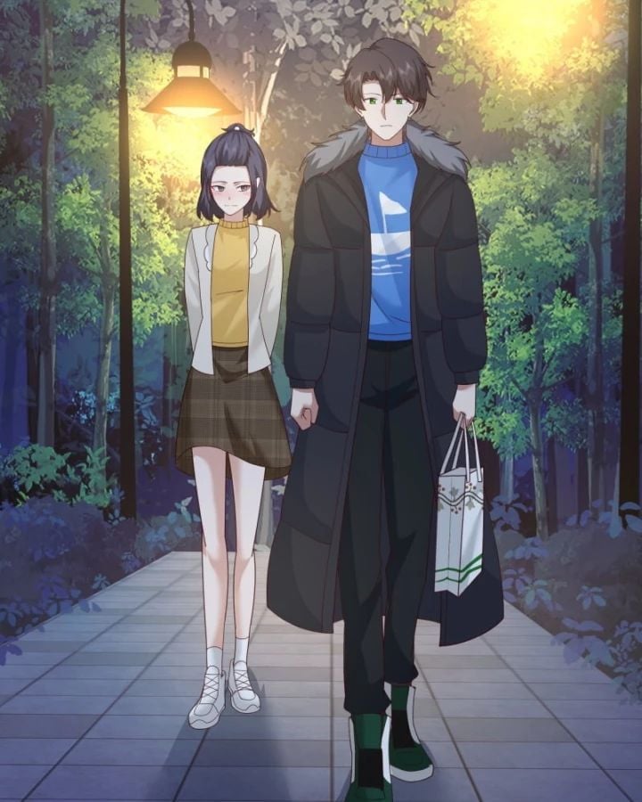 Ta Không Muốn Trùng Sinh Đâu Chap 422 - Next Chap 423