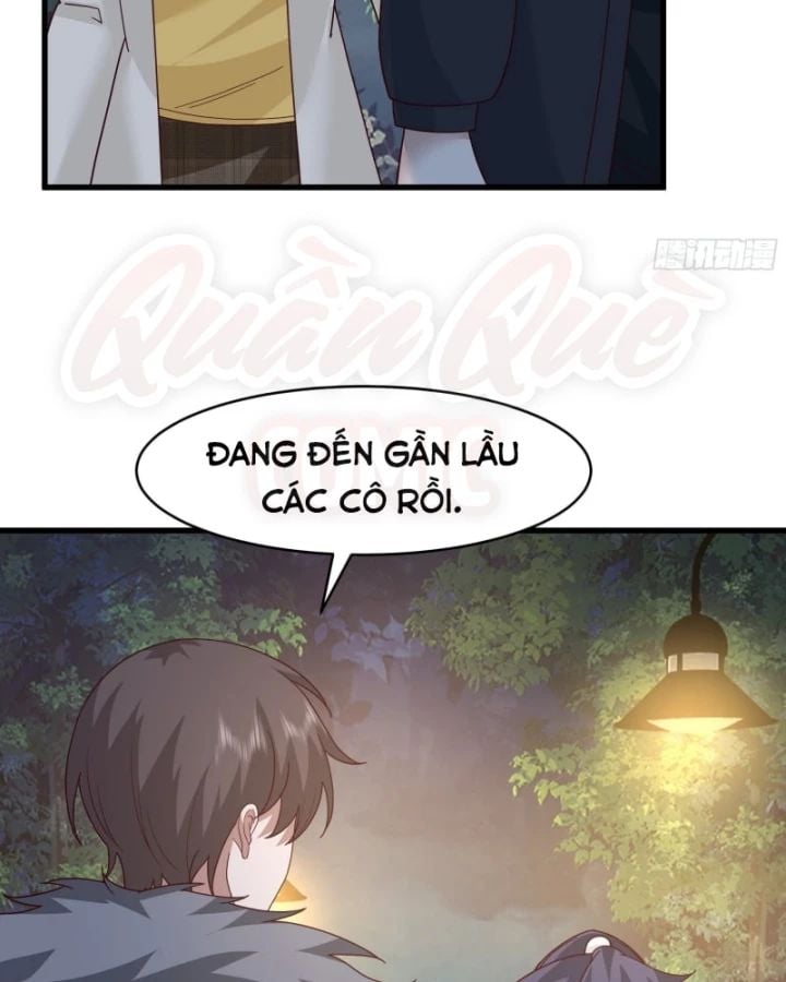 Ta Không Muốn Trùng Sinh Đâu Chap 422 - Next Chap 423