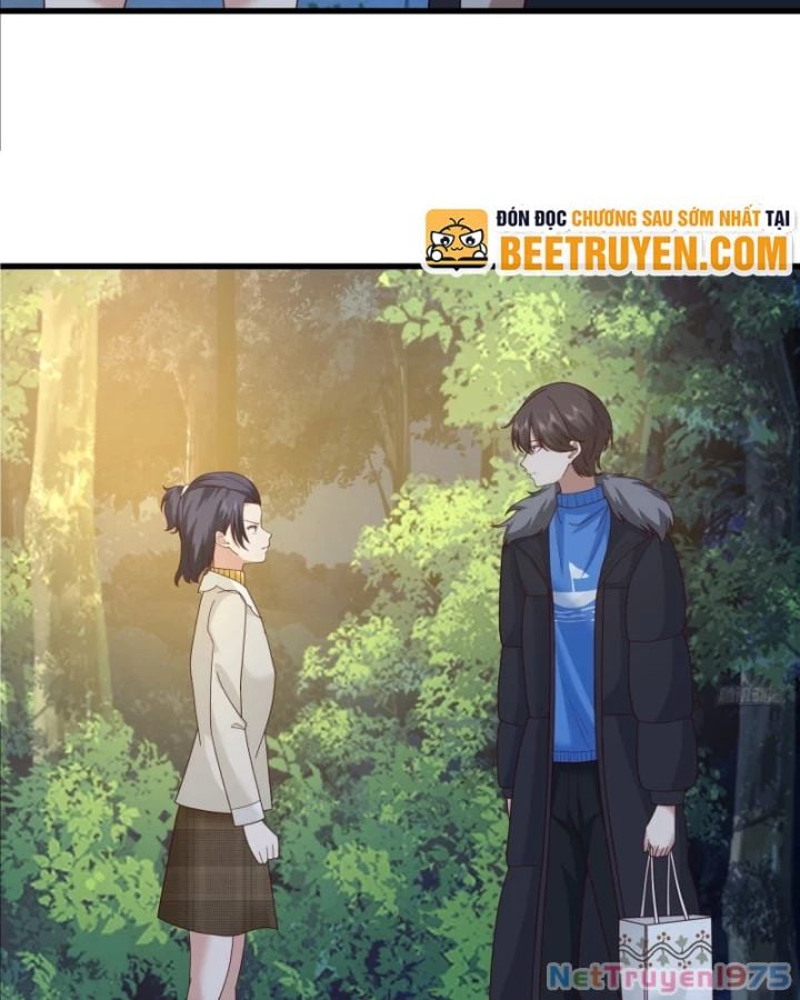 Ta Không Muốn Trùng Sinh Đâu Chap 422 - Next Chap 423