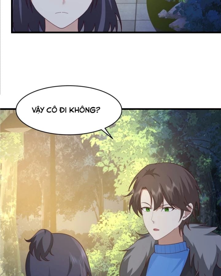 Ta Không Muốn Trùng Sinh Đâu Chap 422 - Next Chap 423