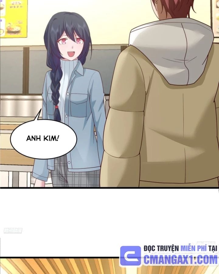 Ta Không Muốn Trùng Sinh Đâu Chap 423 - Next Chap 424