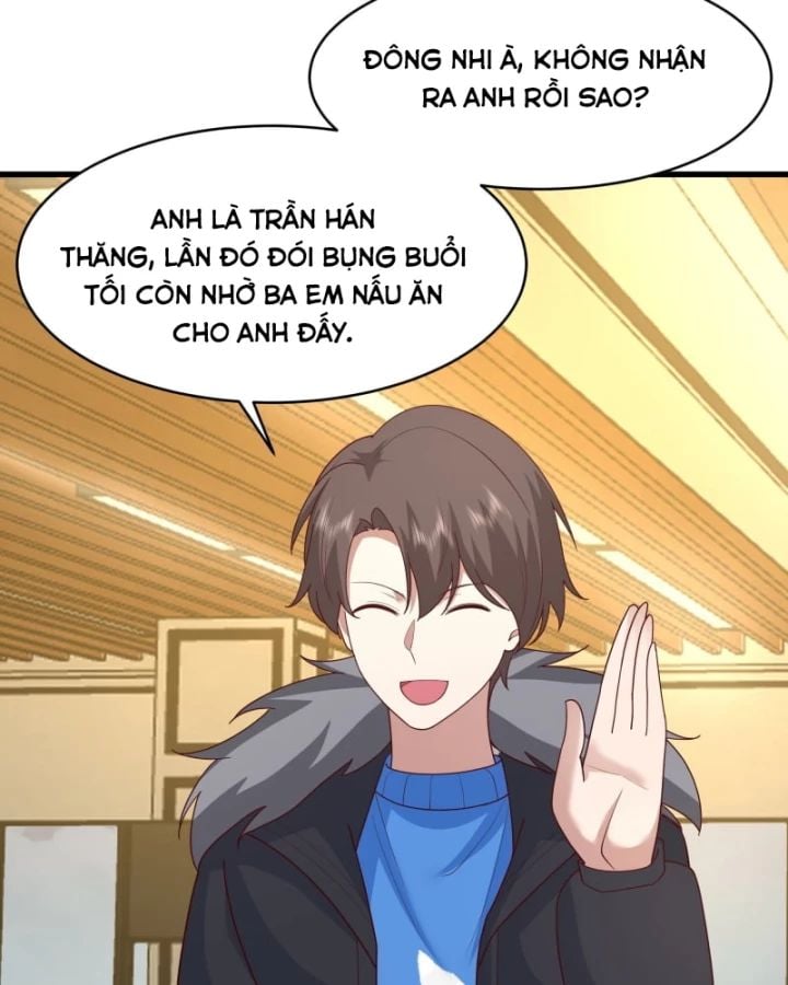 Ta Không Muốn Trùng Sinh Đâu Chap 423 - Next Chap 424