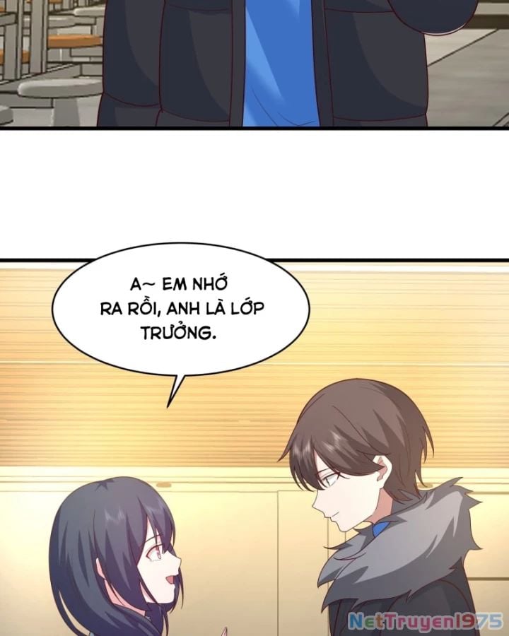 Ta Không Muốn Trùng Sinh Đâu Chap 423 - Next Chap 424