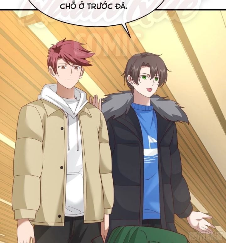 Ta Không Muốn Trùng Sinh Đâu Chap 423 - Next Chap 424