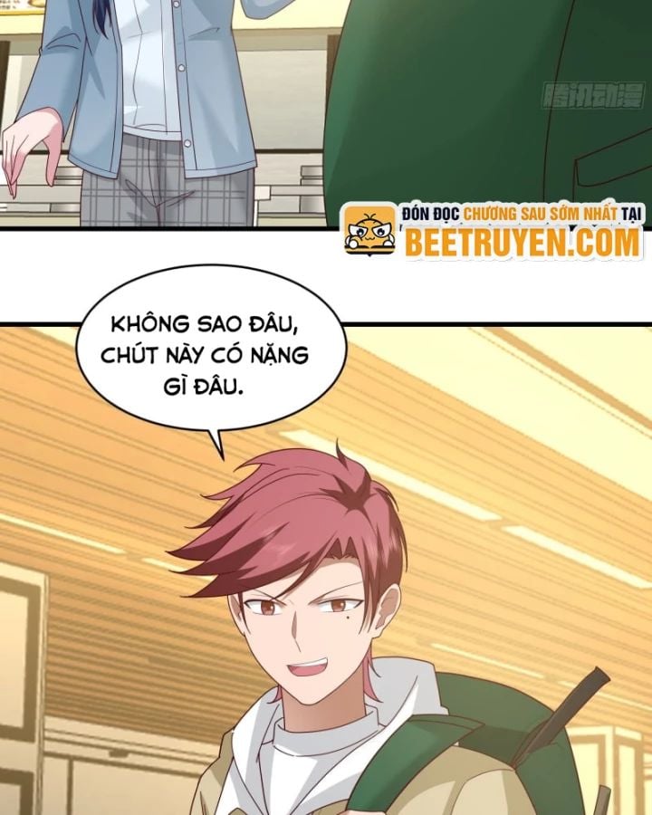 Ta Không Muốn Trùng Sinh Đâu Chap 423 - Next Chap 424