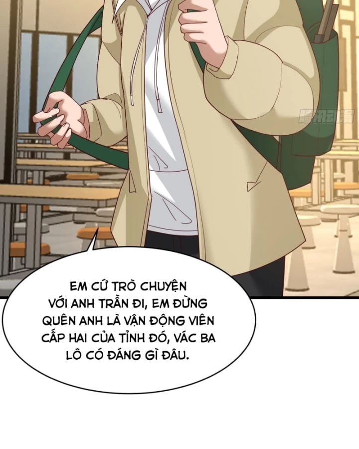 Ta Không Muốn Trùng Sinh Đâu Chap 423 - Next Chap 424