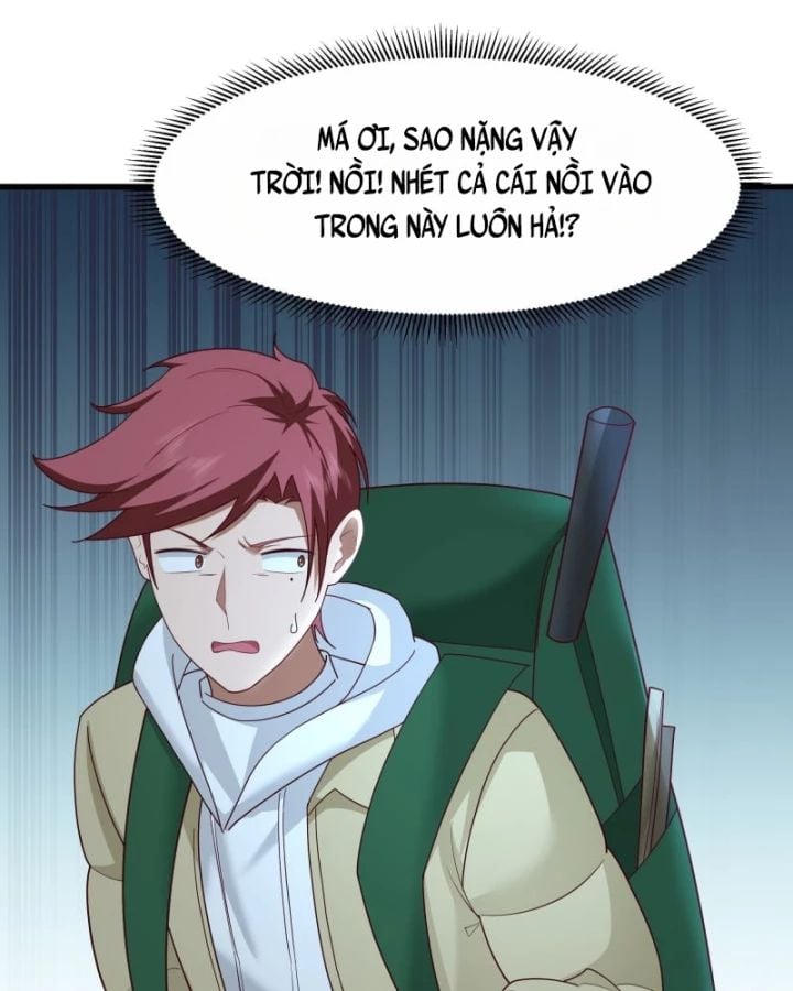 Ta Không Muốn Trùng Sinh Đâu Chap 423 - Next Chap 424