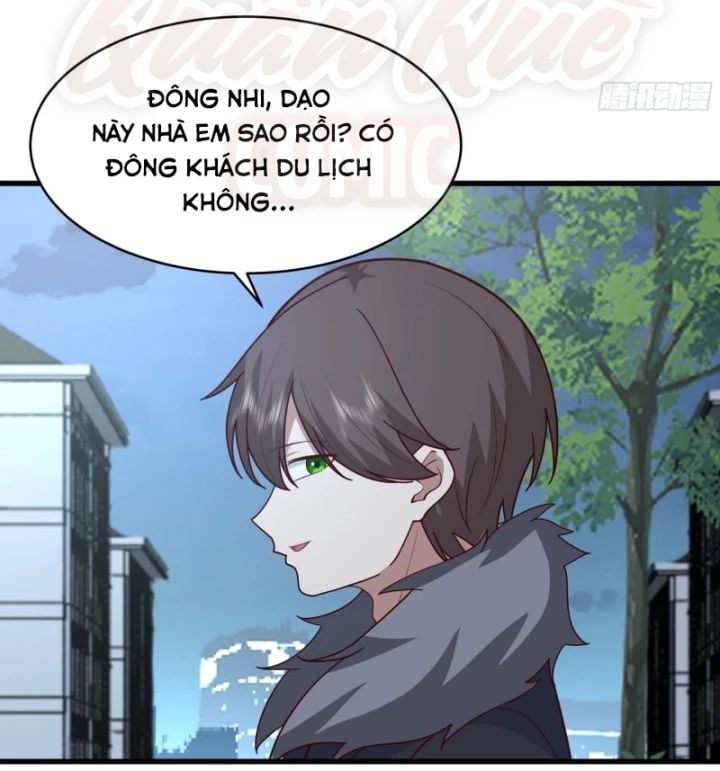 Ta Không Muốn Trùng Sinh Đâu Chap 423 - Next Chap 424