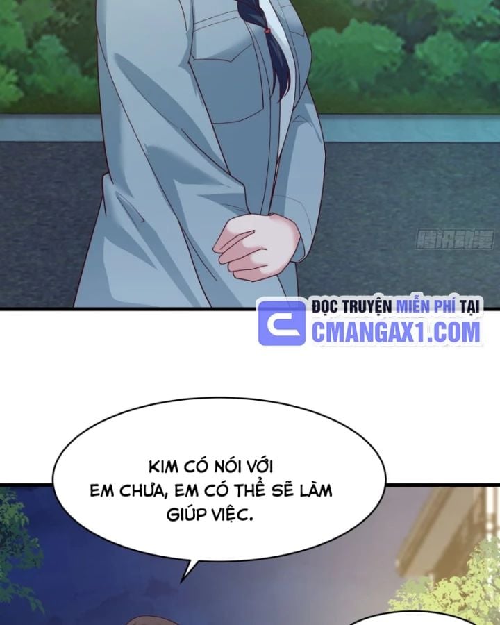 Ta Không Muốn Trùng Sinh Đâu Chap 423 - Next Chap 424