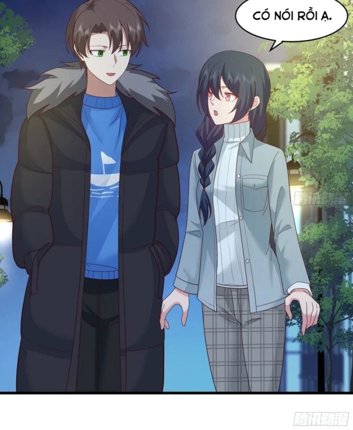 Ta Không Muốn Trùng Sinh Đâu Chap 423 - Next Chap 424