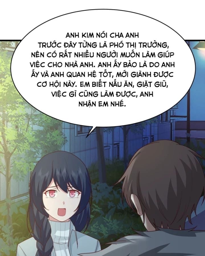 Ta Không Muốn Trùng Sinh Đâu Chap 423 - Next Chap 424