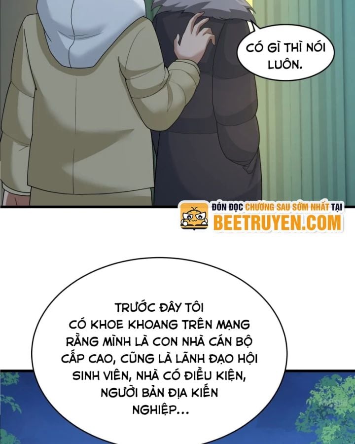 Ta Không Muốn Trùng Sinh Đâu Chap 423 - Next Chap 424