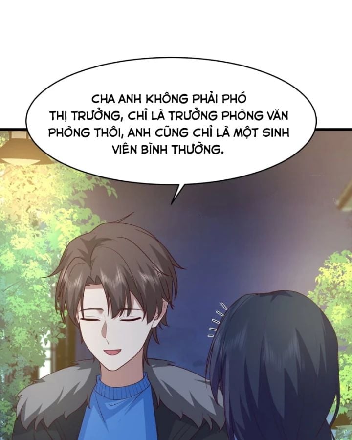 Ta Không Muốn Trùng Sinh Đâu Chap 423 - Next Chap 424