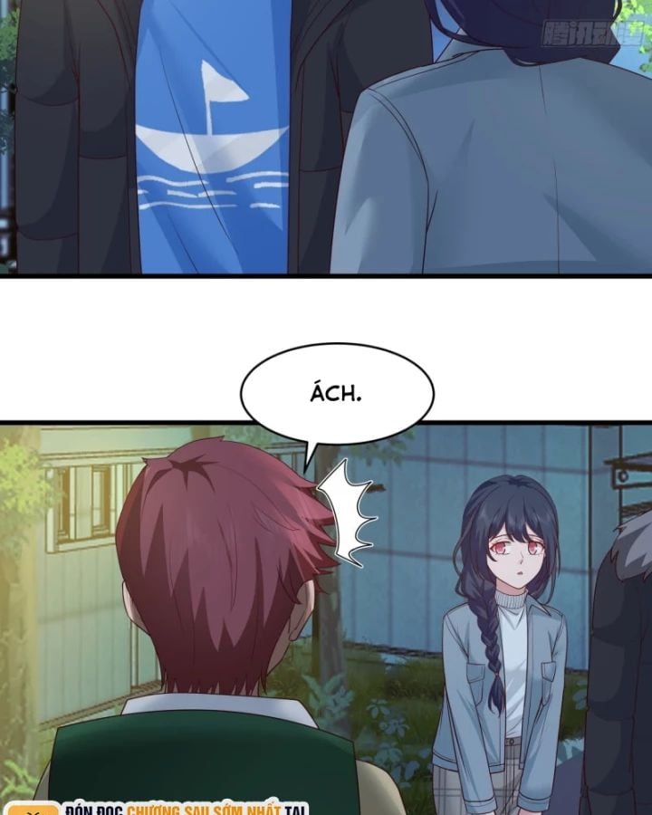 Ta Không Muốn Trùng Sinh Đâu Chap 423 - Next Chap 424