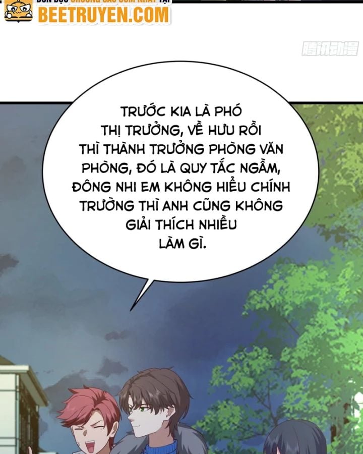 Ta Không Muốn Trùng Sinh Đâu Chap 423 - Next Chap 424