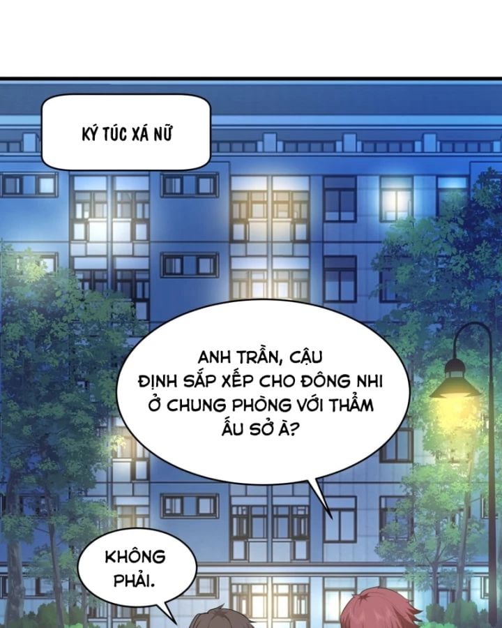 Ta Không Muốn Trùng Sinh Đâu Chap 423 - Next Chap 424