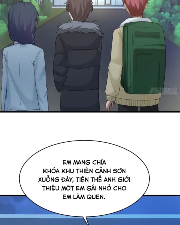 Ta Không Muốn Trùng Sinh Đâu Chap 423 - Next Chap 424