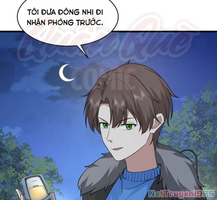 Ta Không Muốn Trùng Sinh Đâu Chap 423 - Next Chap 424