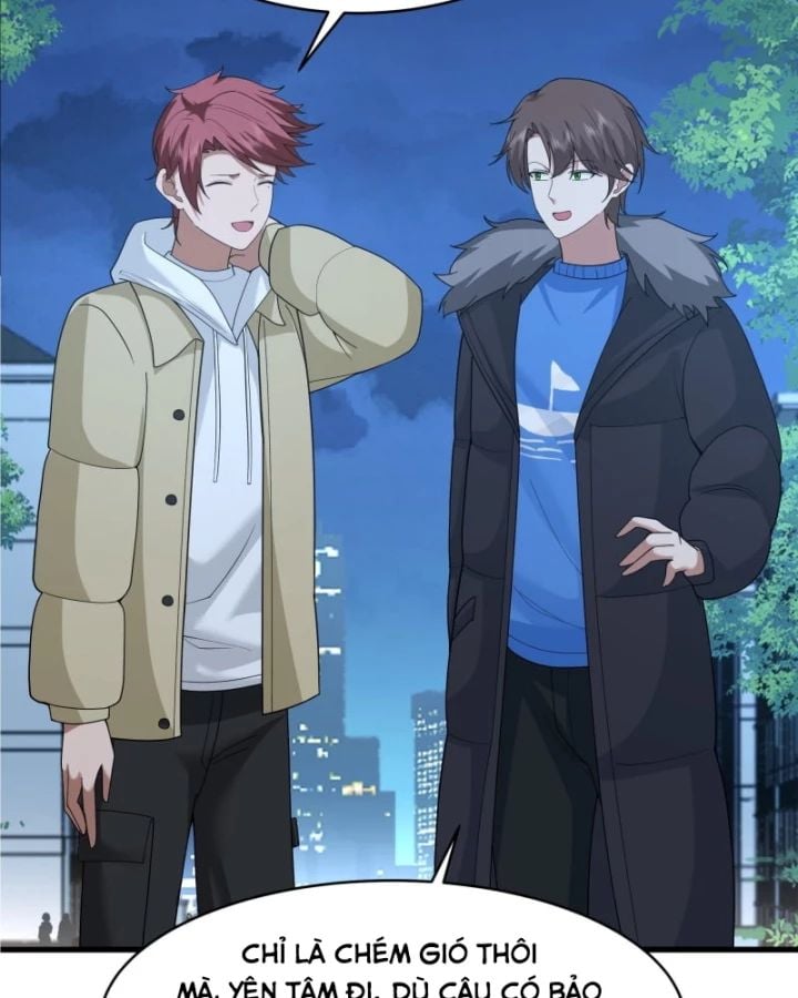 Ta Không Muốn Trùng Sinh Đâu Chap 423 - Next Chap 424